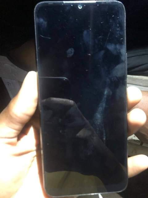 A picture of Infinix Smart 6