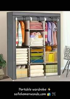 wardrobes