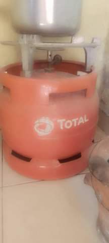 Totalman B.