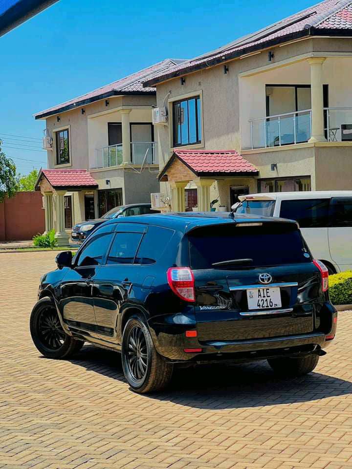 used toyota