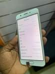 A picture of Original USED OPPO A59s At Only 240 000 32gb storage