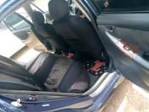 A picture of Toyota Corolla