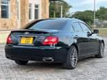 A picture of Price 15 8 mil Contacts 0620858707 0657262757 TOYOTA MARK X