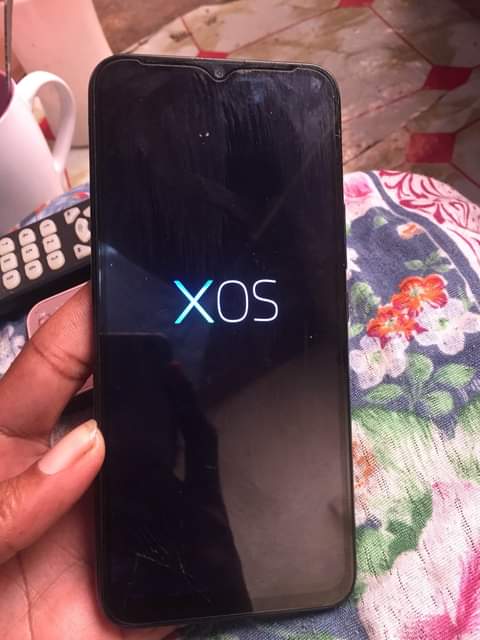 infinix hot phones