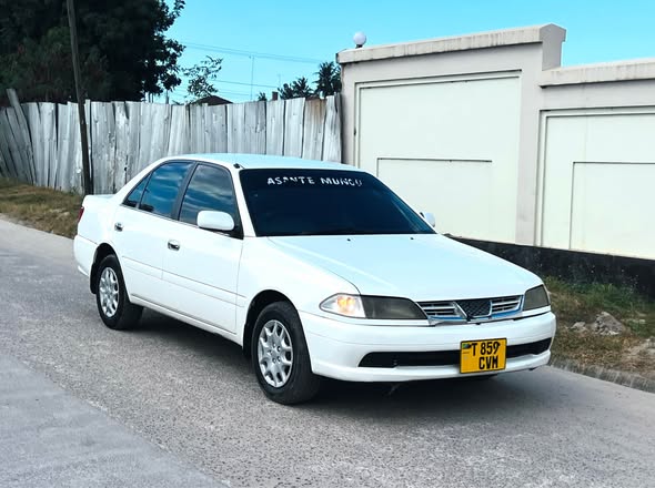 A picture of CARINA TI 0672210608