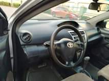 A picture of 2008 Toyota Yaris