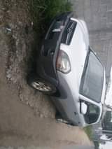 A picture of 2006 HYUDIA TUCSON FIRSTBODY EVERYTHING SHARP