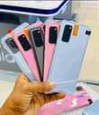 A picture of Samsung Phones at cheap prices 