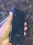 A picture of Uk used Samsung