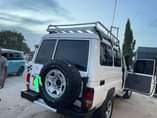 A picture of LAND CRUSER