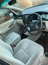 A picture of Toyota spacio at only 23m