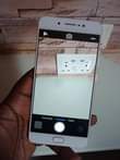 A picture of Clean Vivo X7 Plus LED 128Gb