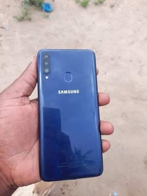 samsung a20