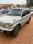 A picture of Pajero io 1 8cc