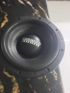 speakers