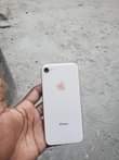 A picture of Iphone 8