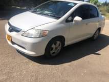 used honda aria