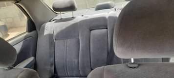A picture of Camry