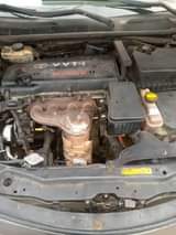 A picture of sharp Toyota Camry 08 hybrid 07088153375