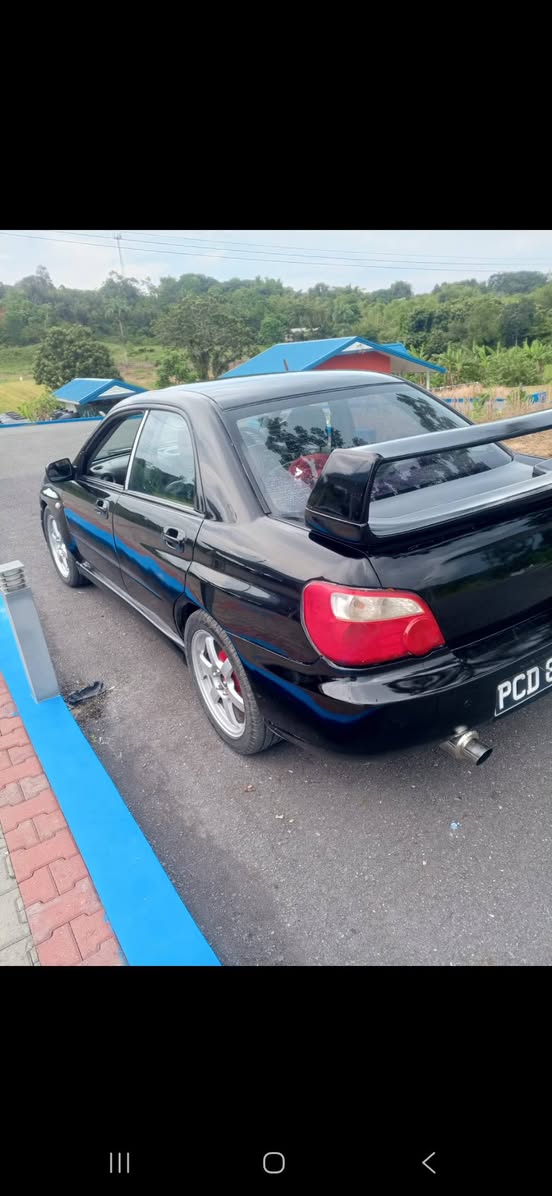 subaru