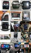 A picture of Car Android Radio