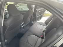 A picture of Toyota camry