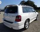 A picture of 2005 TOYOTA KLUGER 3.0