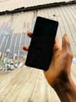 A picture of Samsung a21s