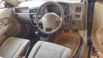 A picture of Dahatsu Opti Low consumption Buy and drive 4 500 000