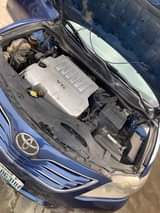 A picture of Toyota Camry 2007 V6....8132