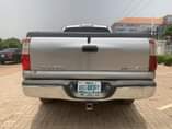 A picture of Clean used TOYOTA TUNDRA 2006 model 4 9m net price