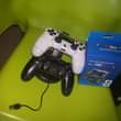 A picture of ps4 charging Doc ni kwaajili ya kuchajia Pad za ps4
