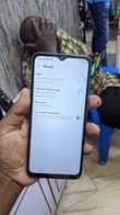 A picture of INFINIX HOT 12i CLN STOCK 0708394556 300K