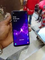 A picture of SAMSUNG GALAXY S9 PLUS CLECK