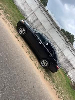 A picture of Toyota muscle camry 2008 Custom entry 2022 Engine Ac Gear