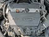 A picture of 2008 HONDA ACCORD AC cooling smooth gear body Engine Suspension
