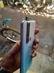 A picture of Tecno Camon 15 Premier