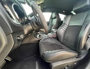 A picture of 2020 Dodge Charger R T Sedan 4D