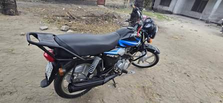 A picture of Chuma kali sana haina kipengele piga 0716353726