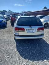 toyota caldina