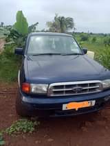 used ford ranger