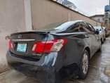 A picture of 2008 Lexus Es350
