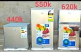 A picture of Fridges 0705394267