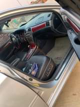 A picture of FEW MONTHS USED 05 ES330 FIRST BODY Price 3 450M