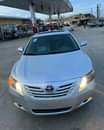 A picture of 2008 neatly used used Toyota Camry for 3.7m Isolo lagos
