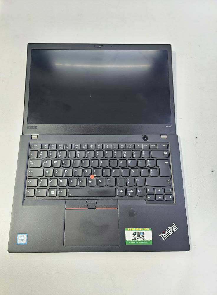 lenovo laptop