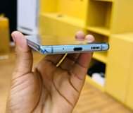 A picture of Samsung S20 5G