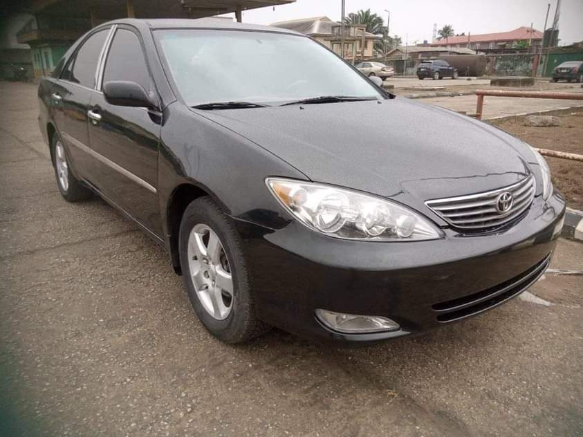 A picture of Car