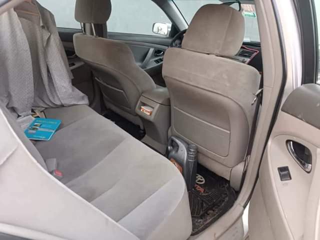 A picture of 2009 Camry Toyota