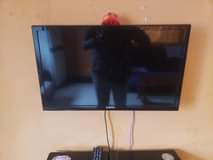A picture of Tv Samsung og nch 26 na remote control yake 210000